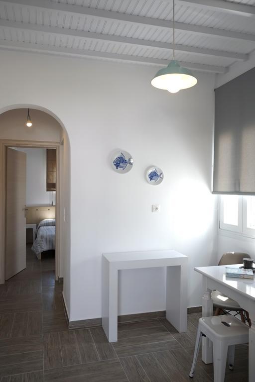 Studio Ornos Chambre photo