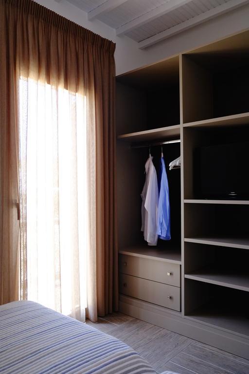 Studio Ornos Chambre photo